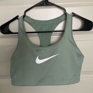 Nike sports bra